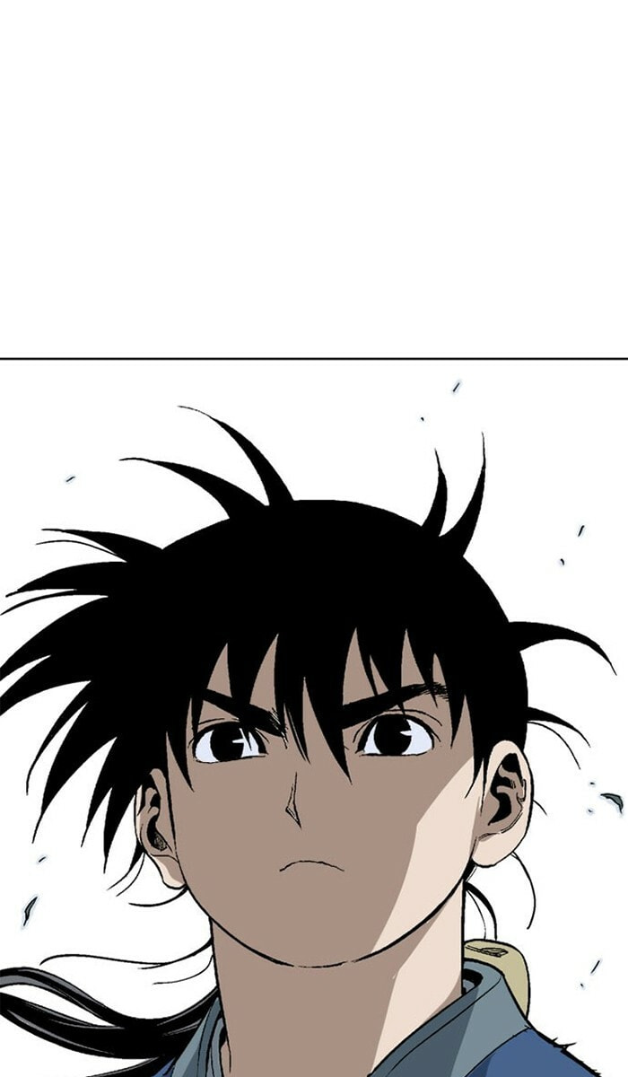 Read Gosu chapter 105 image 6 on Lezhin