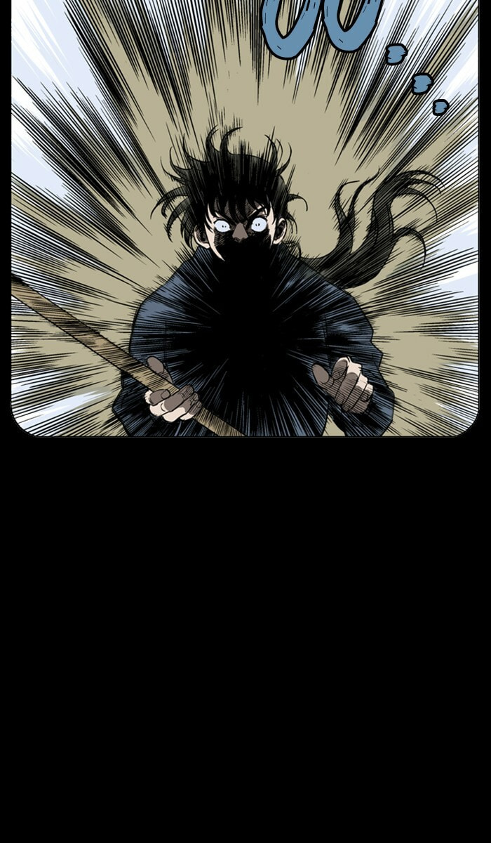 Read Gosu chapter 105 image 60 on Lezhin