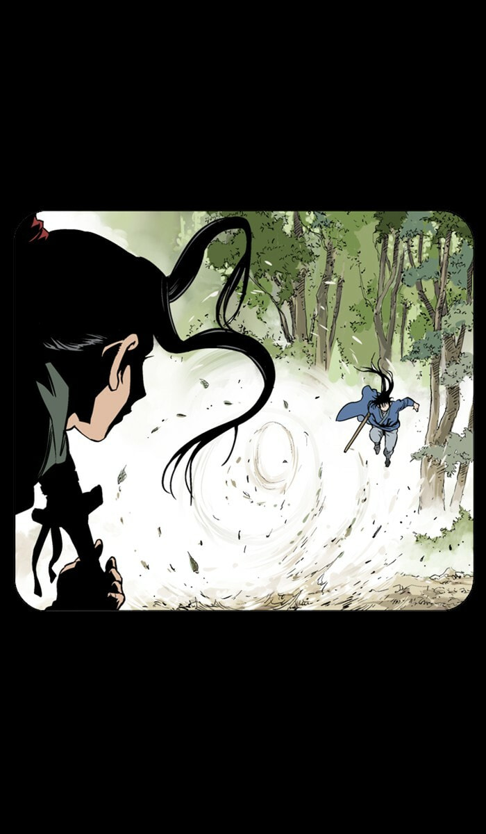 Read Gosu chapter 105 image 67 on Lezhin