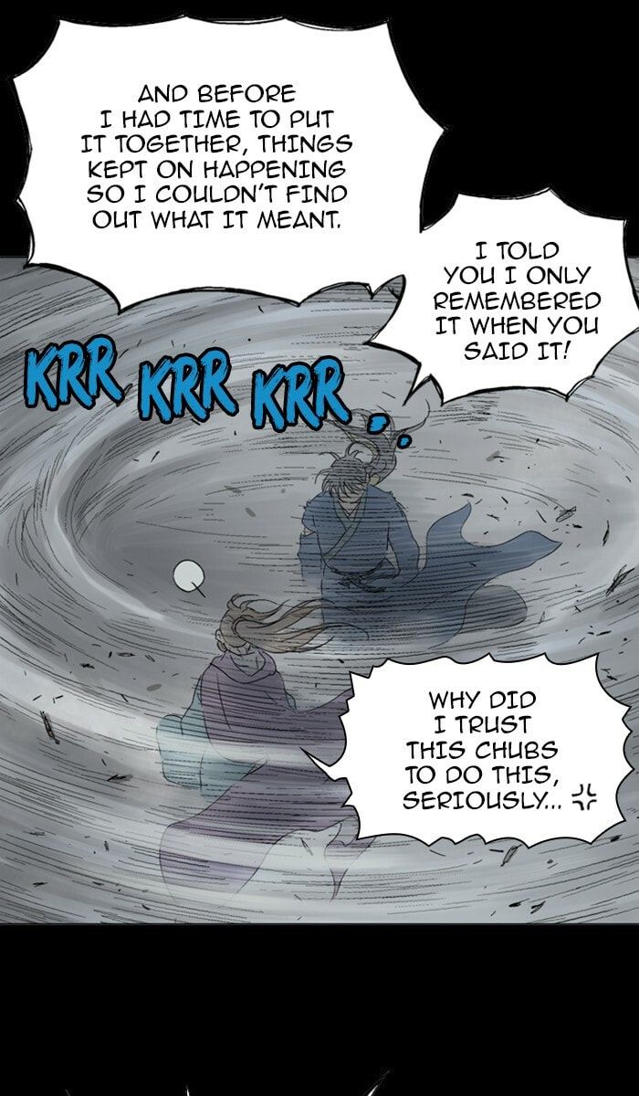 Read Gosu chapter 105 image 72 on Lezhin