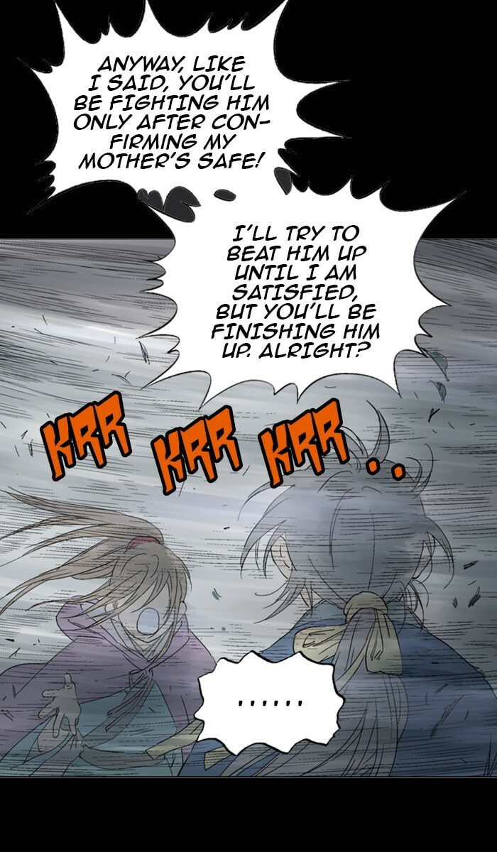Read Gosu chapter 105 image 73 on Lezhin