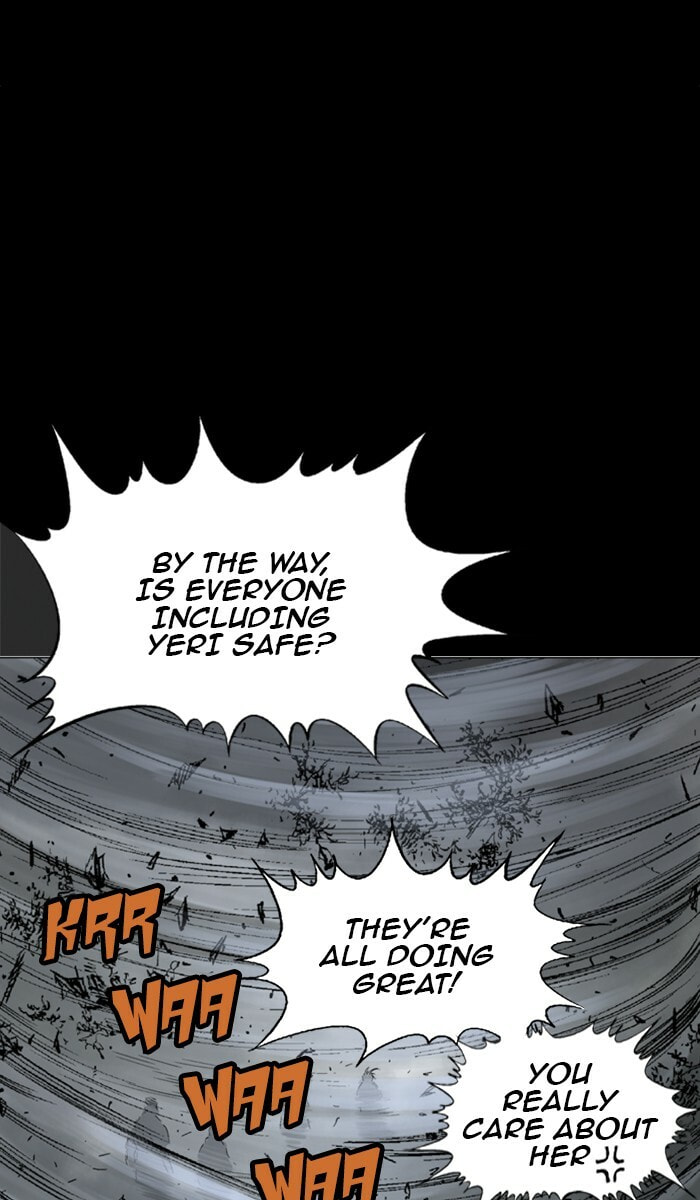 Read Gosu chapter 105 image 74 on Lezhin