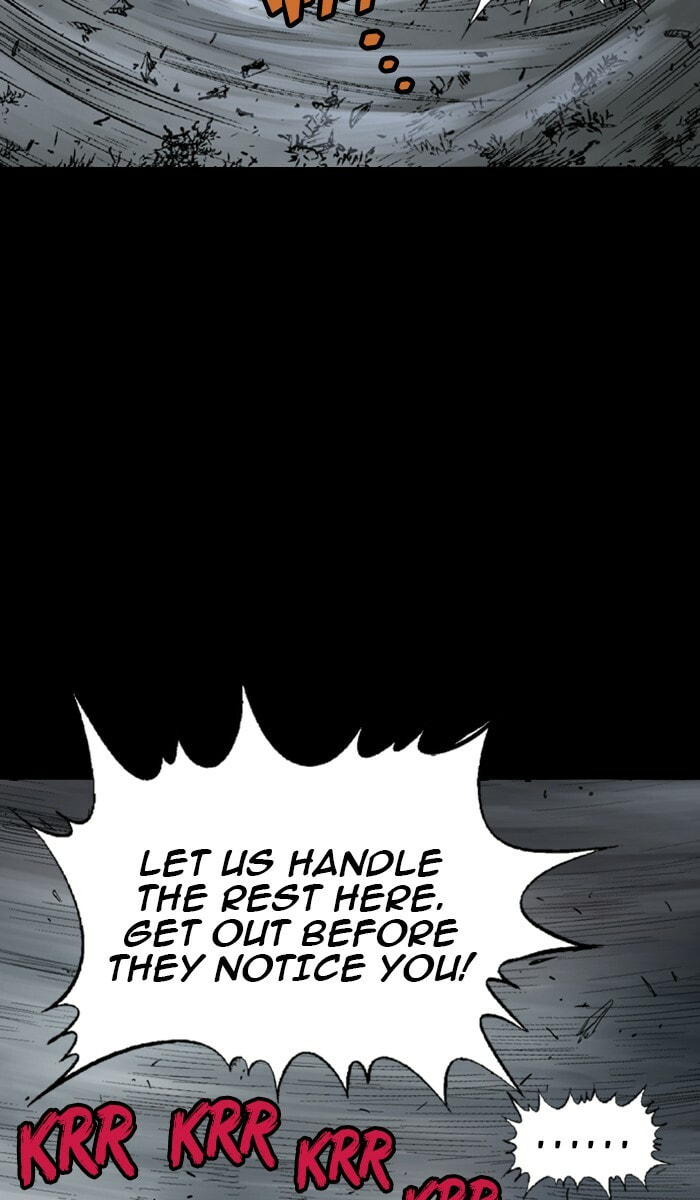 Read Gosu chapter 105 image 75 on Lezhin