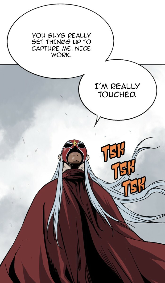 Read Gosu chapter 105 image 79 on Lezhin