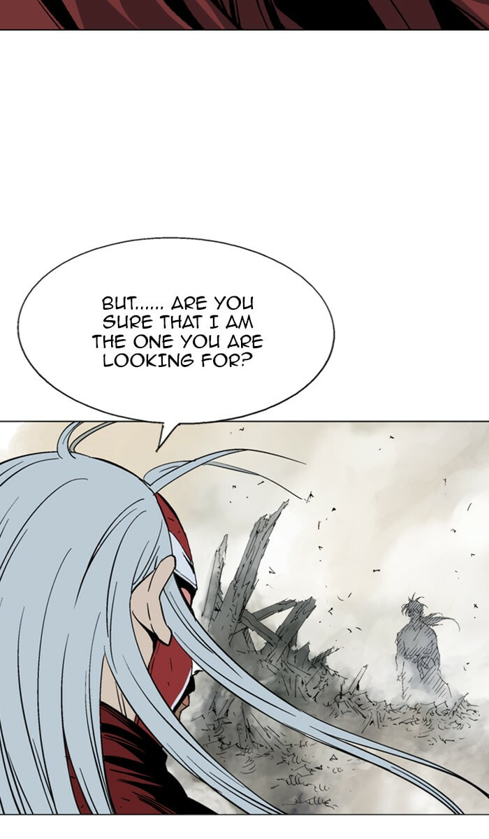 Read Gosu chapter 105 image 80 on Lezhin