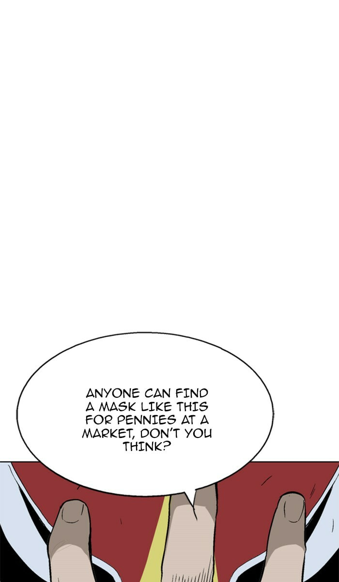 Read Gosu chapter 105 image 81 on Lezhin