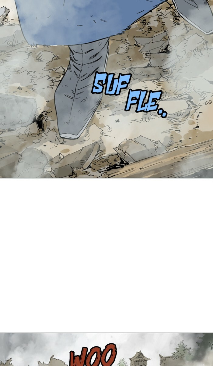Read Gosu chapter 105 image 84 on Lezhin