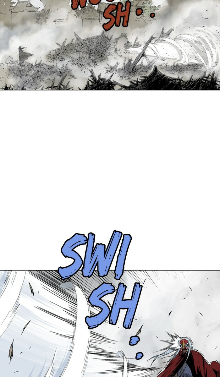 Read Gosu chapter 105 image 85 on Lezhin