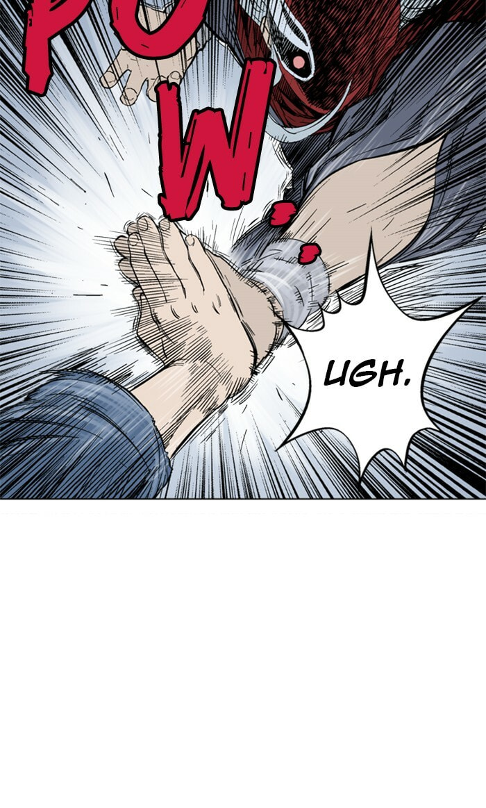 Read Gosu chapter 105 image 93 on Lezhin
