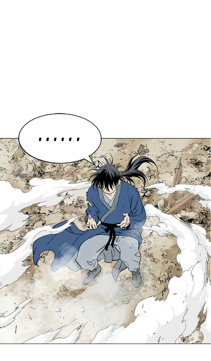 Read Gosu chapter 105 image 96 on Lezhin