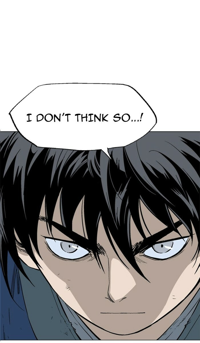 Read Gosu chapter 105 image 97 on Lezhin