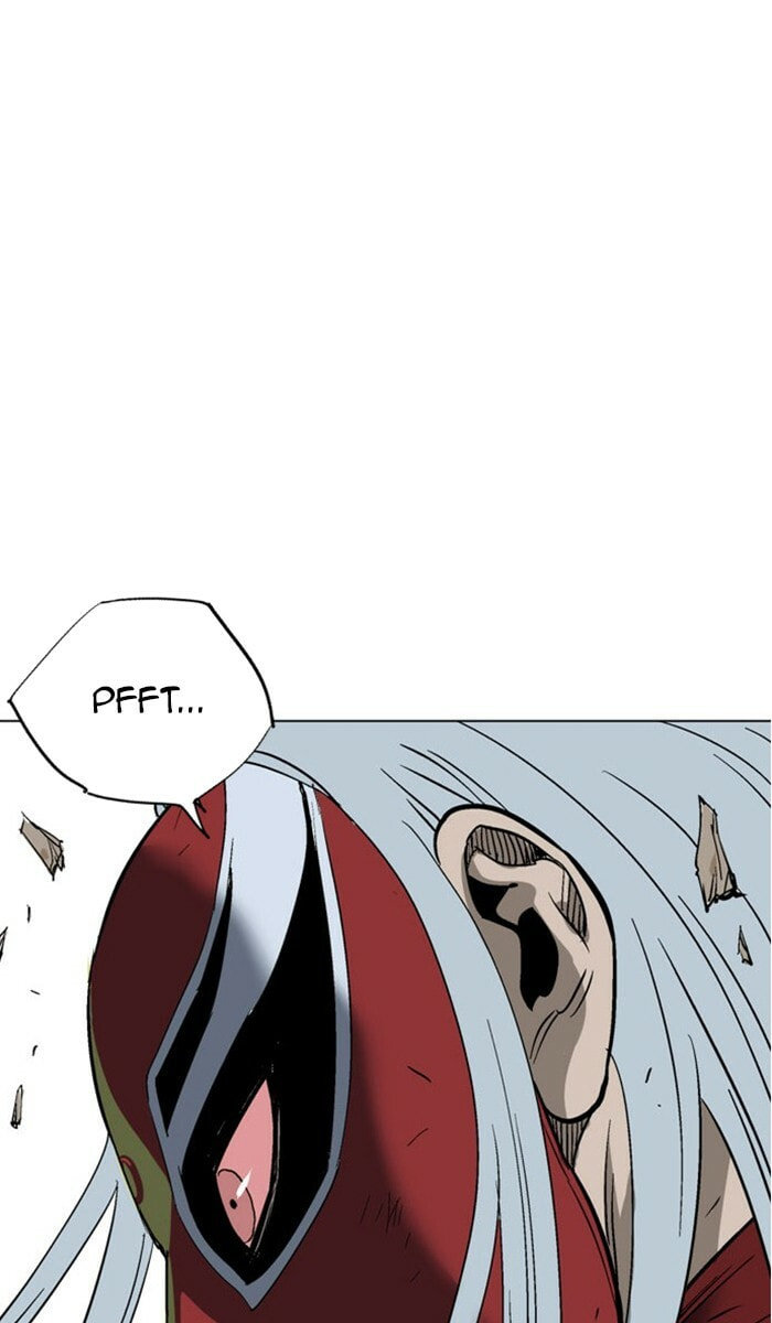 Read Gosu chapter 105 image 98 on Lezhin