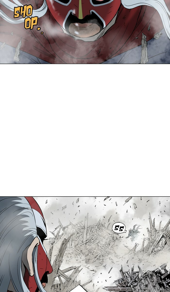 Read Gosu chapter 106 image 10 on Lezhin