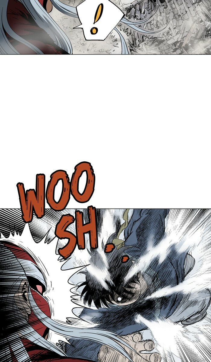 Read Gosu chapter 106 image 11 on Lezhin