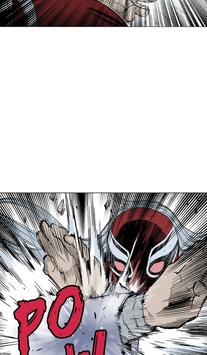 Read Gosu chapter 106 image 12 on Lezhin