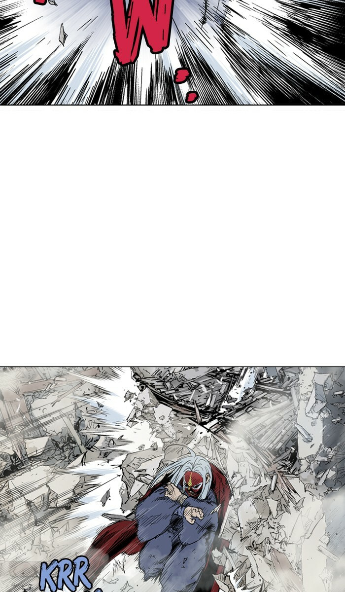 Read Gosu chapter 106 image 13 on Lezhin
