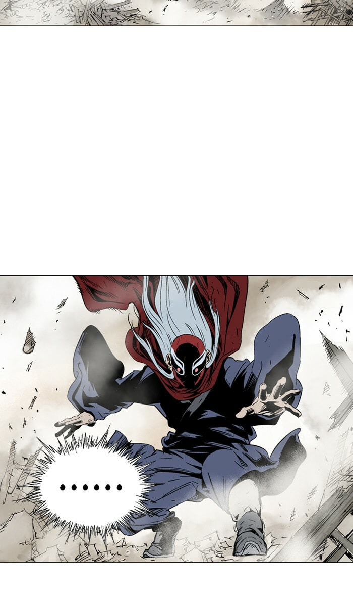 Read Gosu chapter 106 image 19 on Lezhin