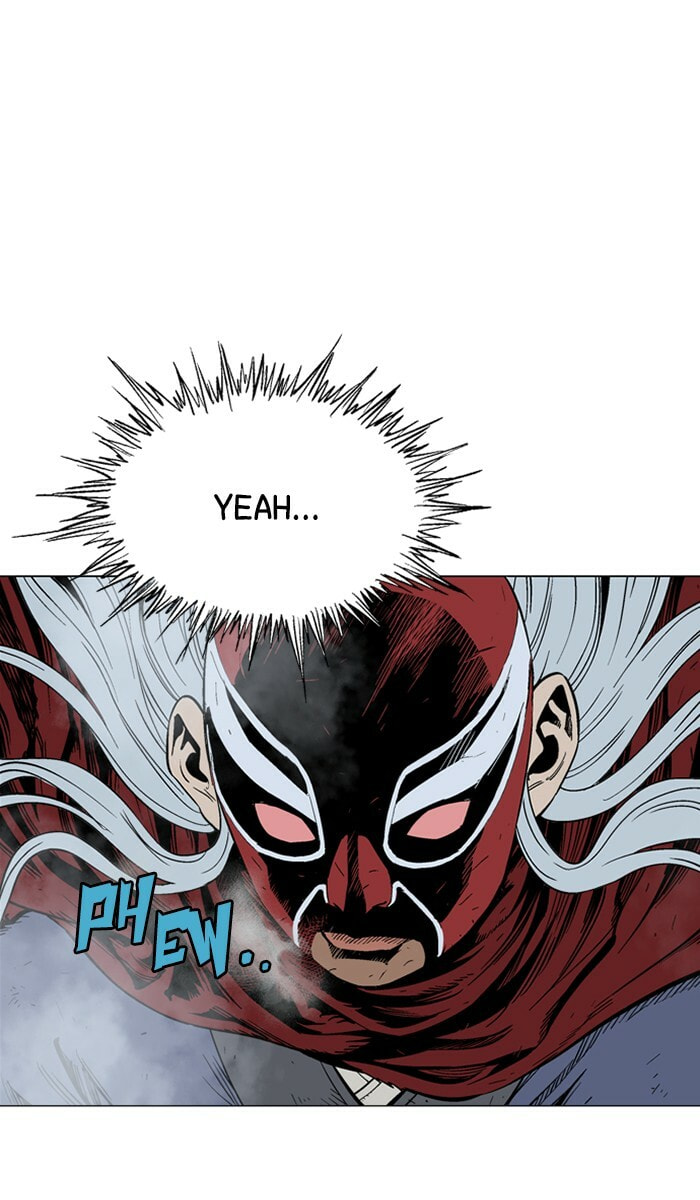 Read Gosu chapter 106 image 20 on Lezhin