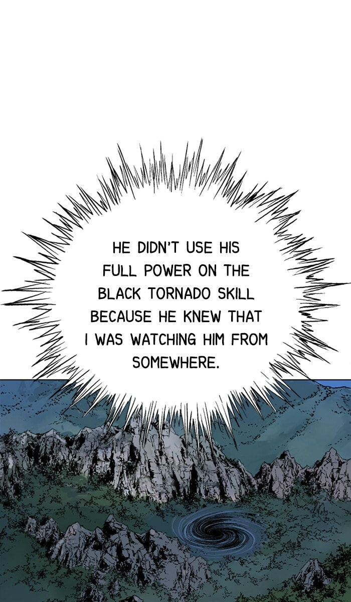 Read Gosu chapter 106 image 21 on Lezhin