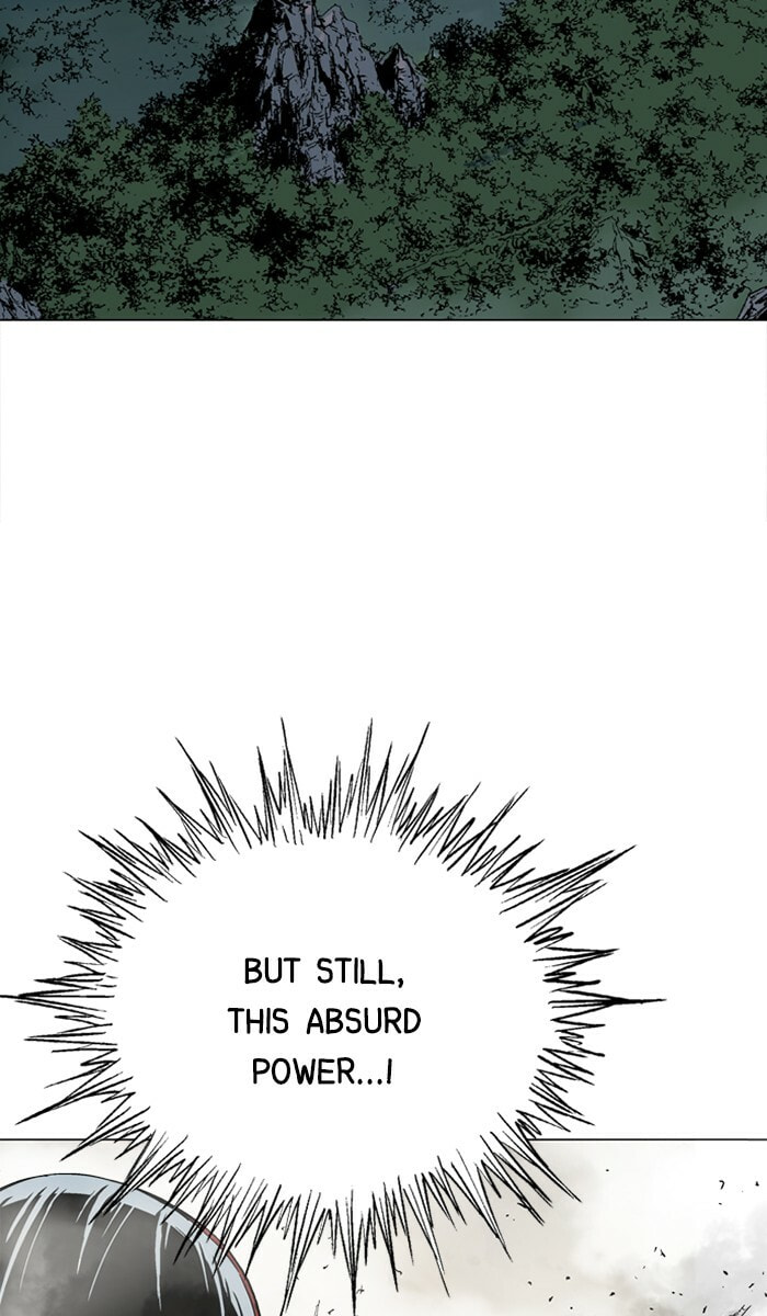 Read Gosu chapter 106 image 22 on Lezhin