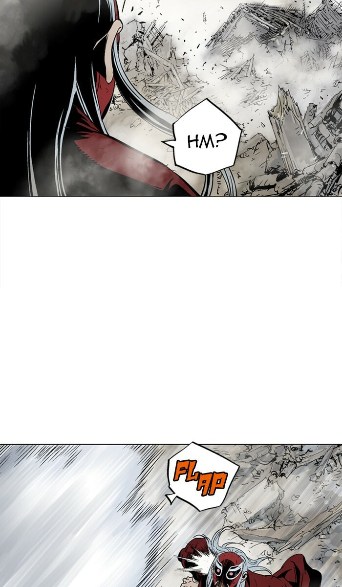 Read Gosu chapter 106 image 23 on Lezhin