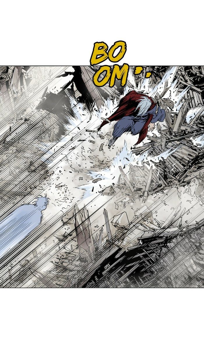Read Gosu chapter 106 image 27 on Lezhin