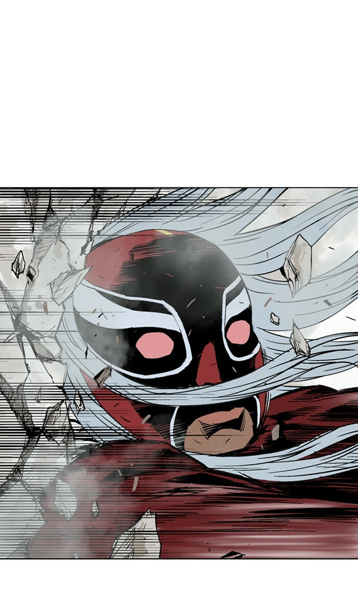 Read Gosu chapter 106 image 28 on Lezhin
