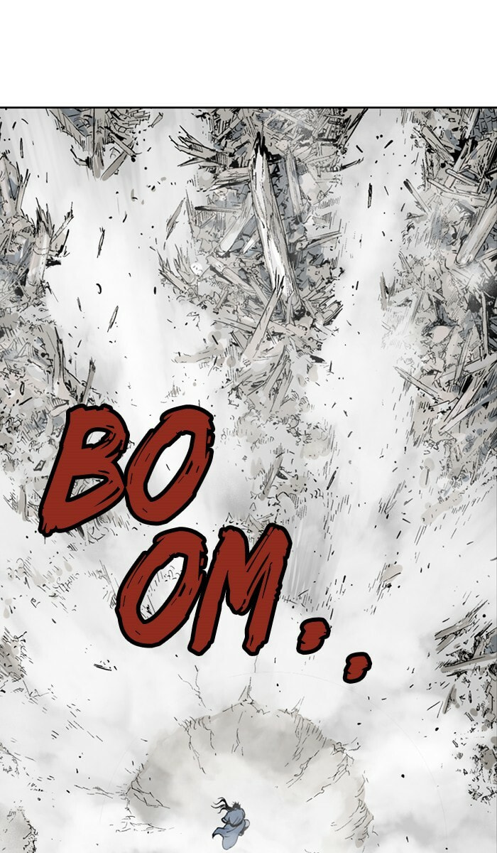 Read Gosu chapter 106 image 3 on Lezhin