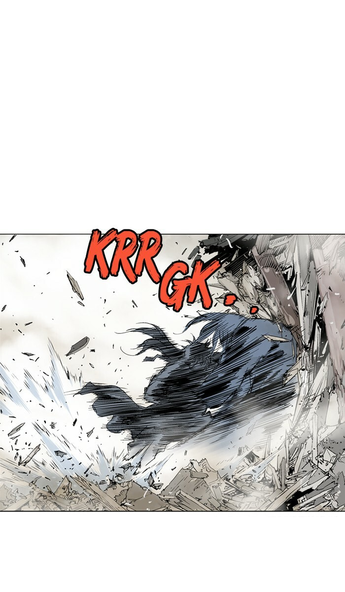 Read Gosu chapter 106 image 30 on Lezhin