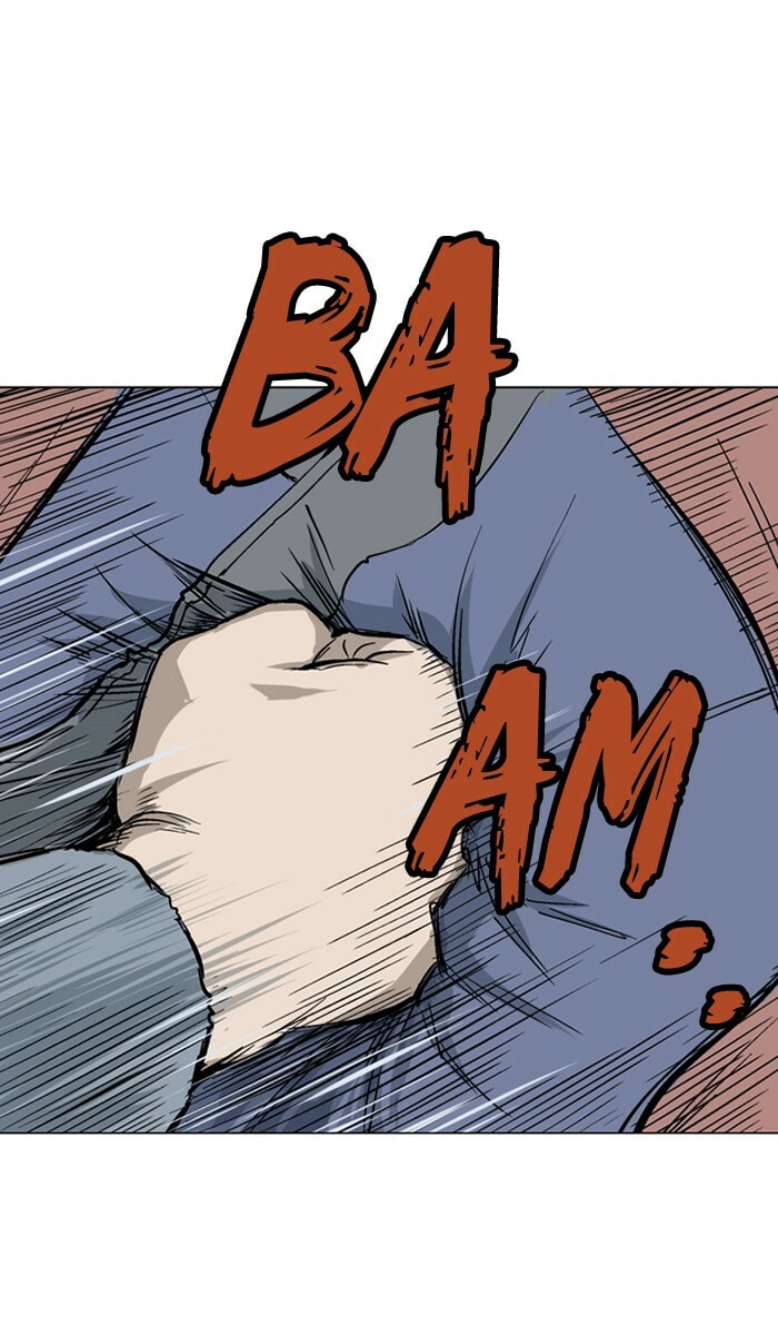 Read Gosu chapter 106 image 31 on Lezhin
