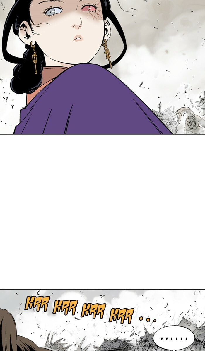 Read Gosu chapter 106 image 36 on Lezhin