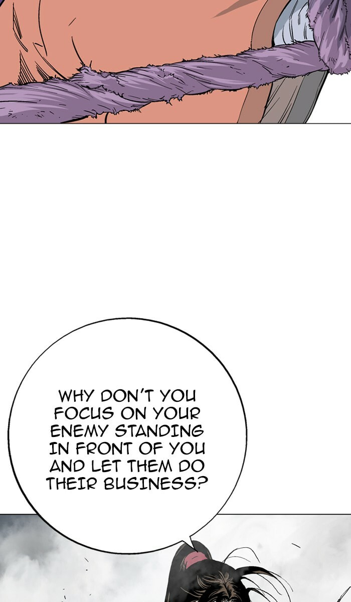 Read Gosu chapter 106 image 41 on Lezhin