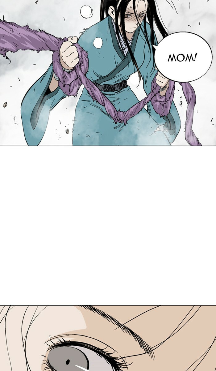 Read Gosu chapter 106 image 42 on Lezhin
