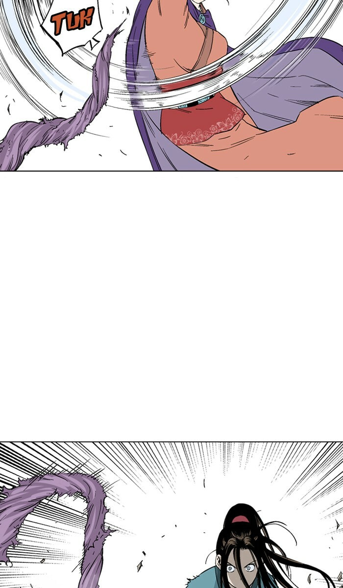 Read Gosu chapter 106 image 44 on Lezhin
