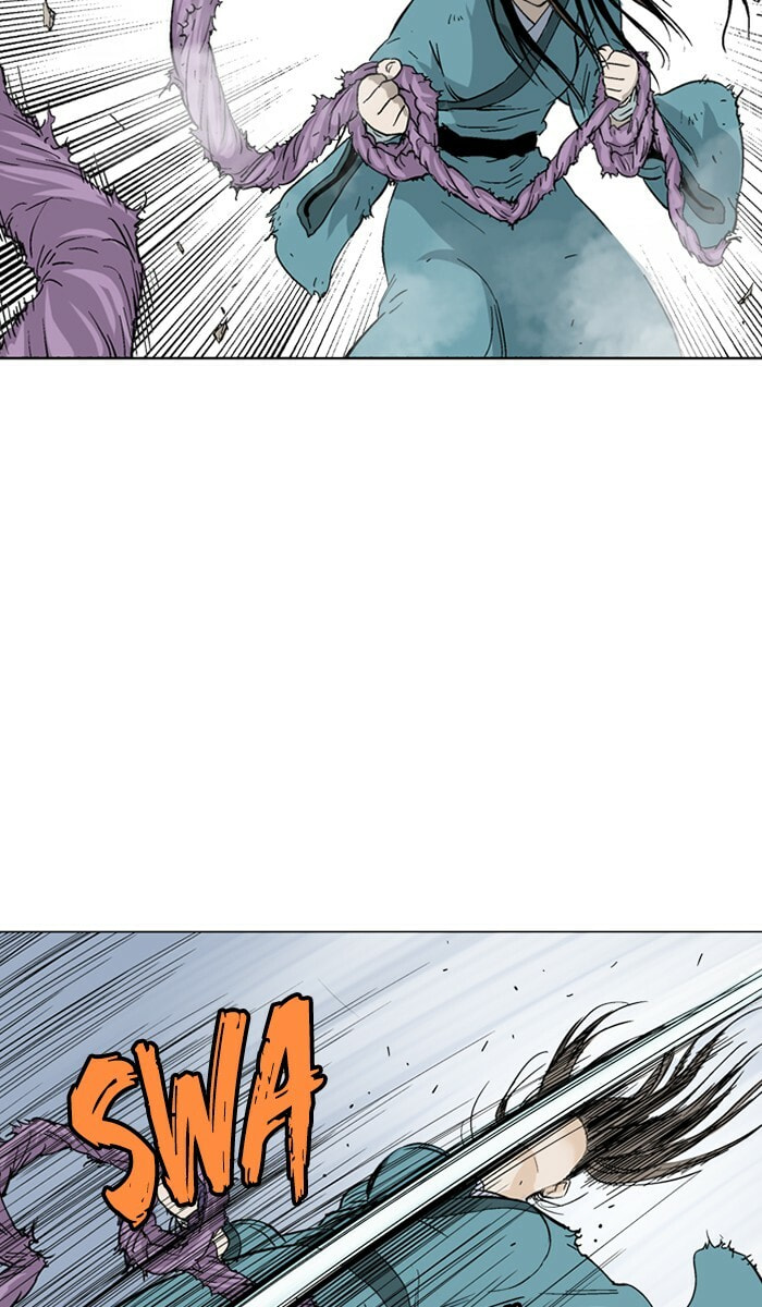 Read Gosu chapter 106 image 45 on Lezhin