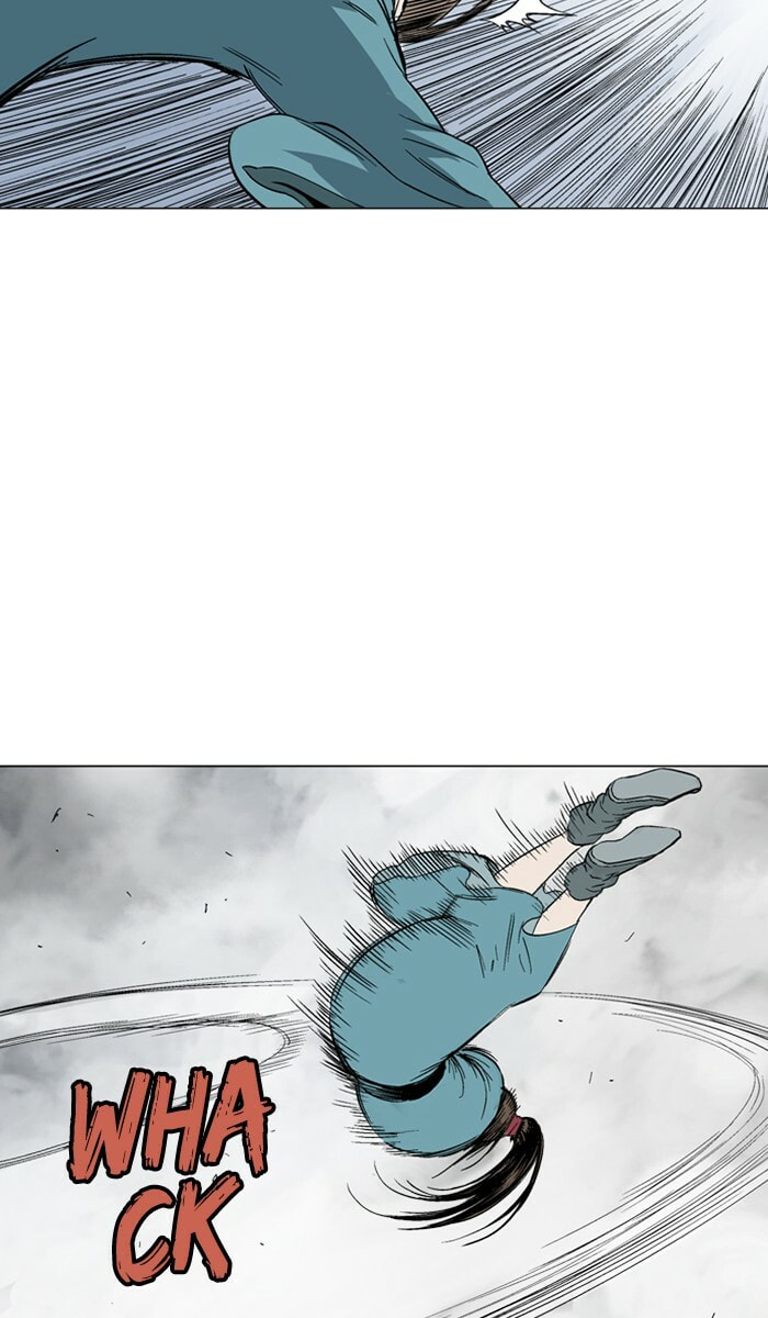 Read Gosu chapter 106 image 47 on Lezhin