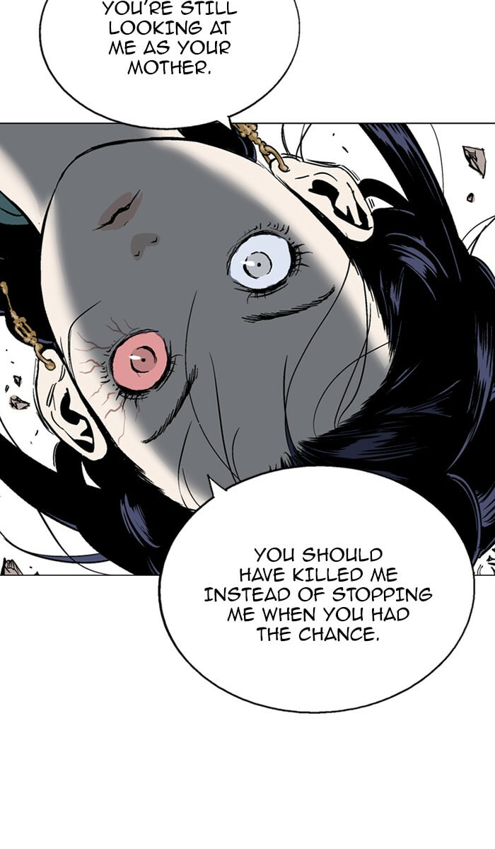 Read Gosu chapter 106 image 51 on Lezhin