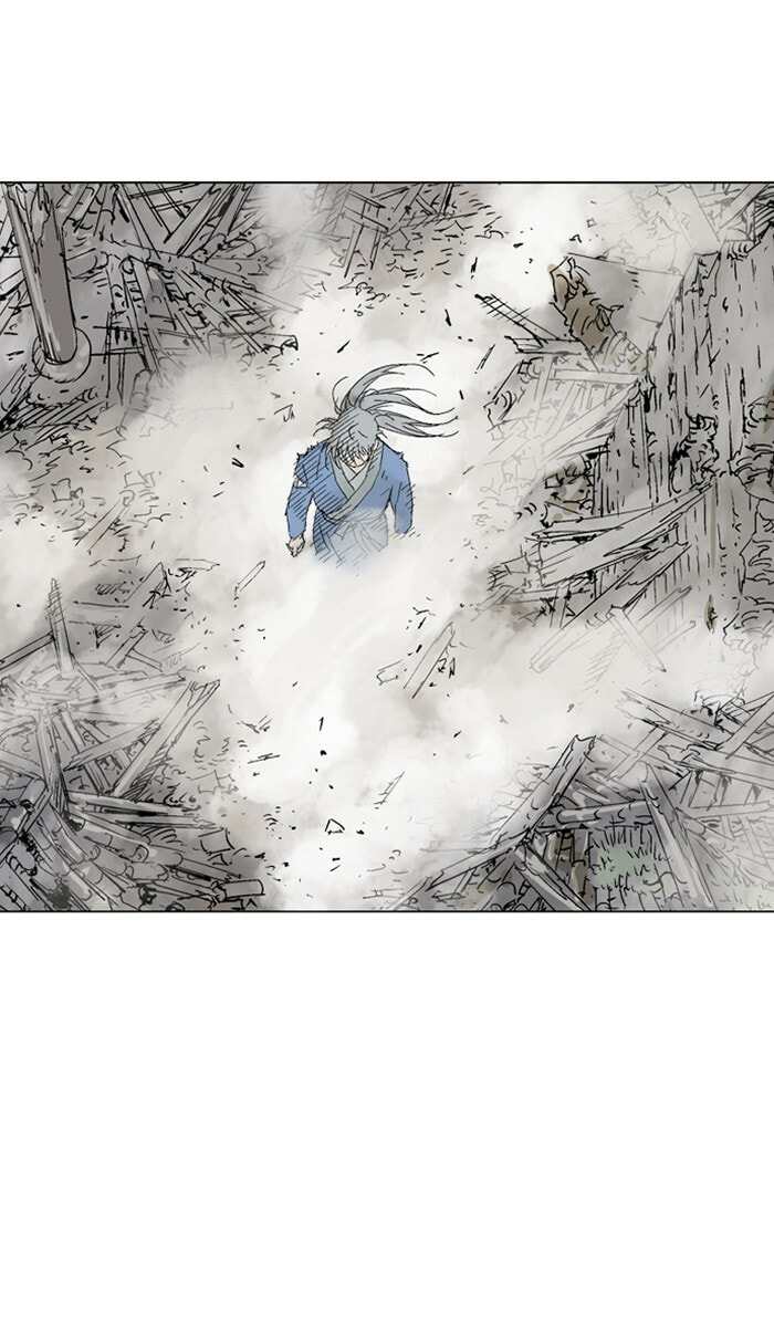 Read Gosu chapter 106 image 55 on Lezhin
