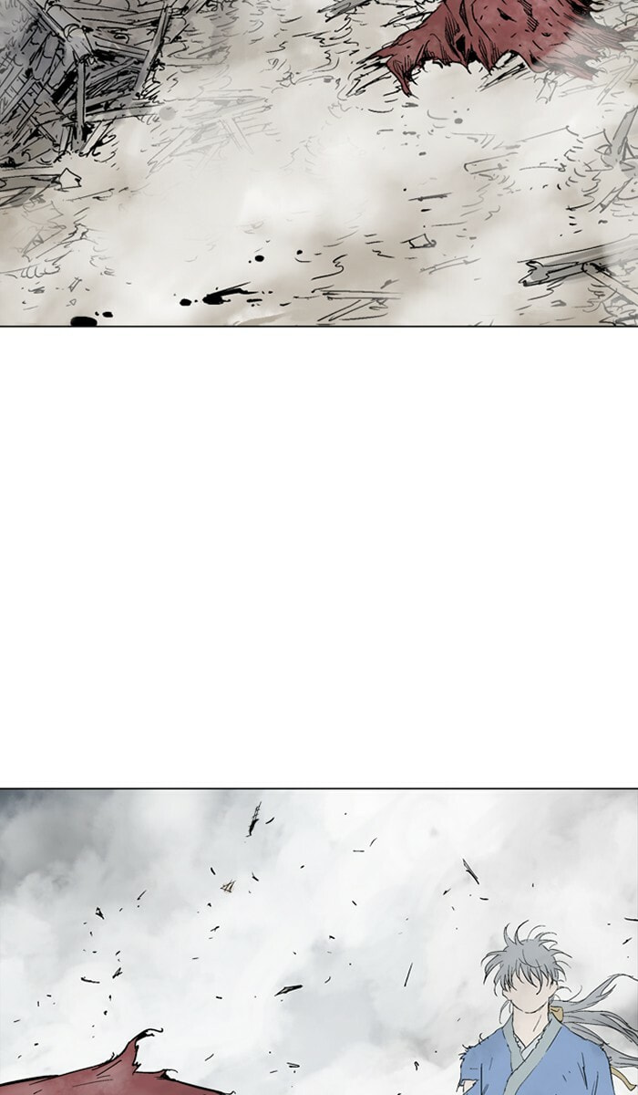 Read Gosu chapter 106 image 57 on Lezhin