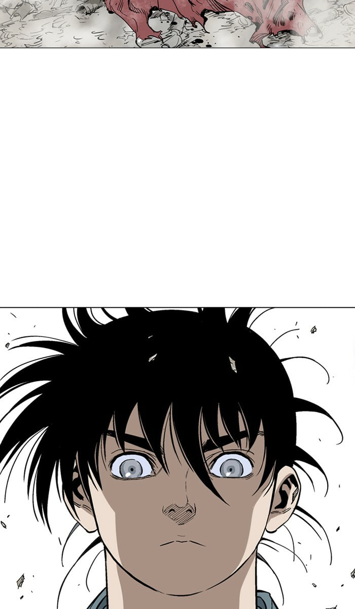 Read Gosu chapter 106 image 59 on Lezhin