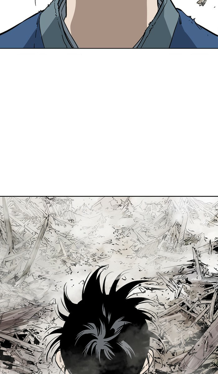 Read Gosu chapter 106 image 60 on Lezhin