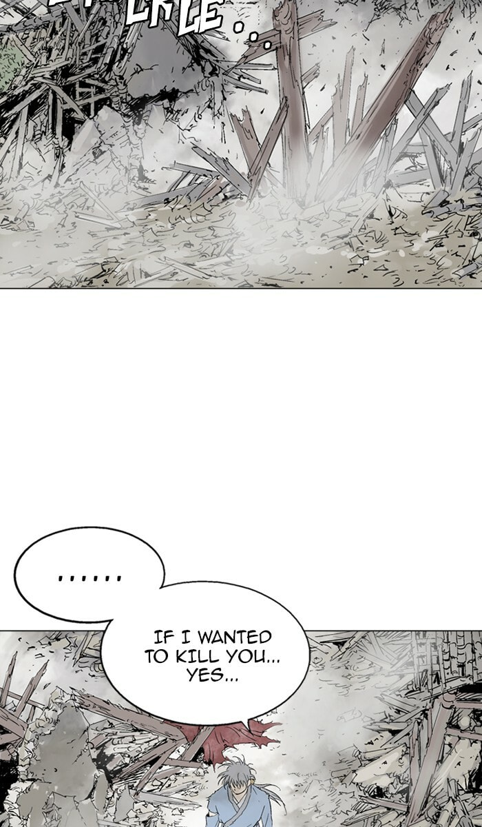 Read Gosu chapter 106 image 63 on Lezhin