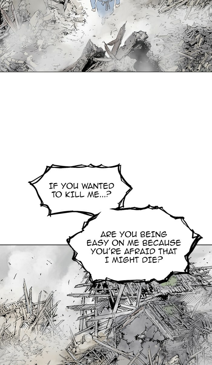 Read Gosu chapter 106 image 64 on Lezhin