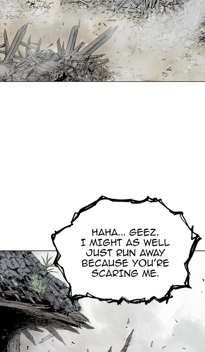 Read Gosu chapter 106 image 65 on Lezhin