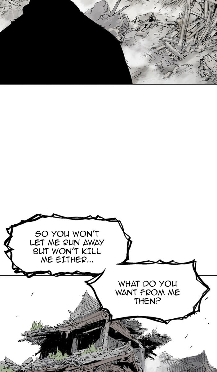 Read Gosu chapter 106 image 68 on Lezhin
