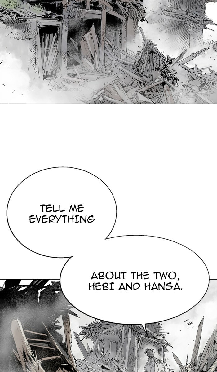 Read Gosu chapter 106 image 69 on Lezhin