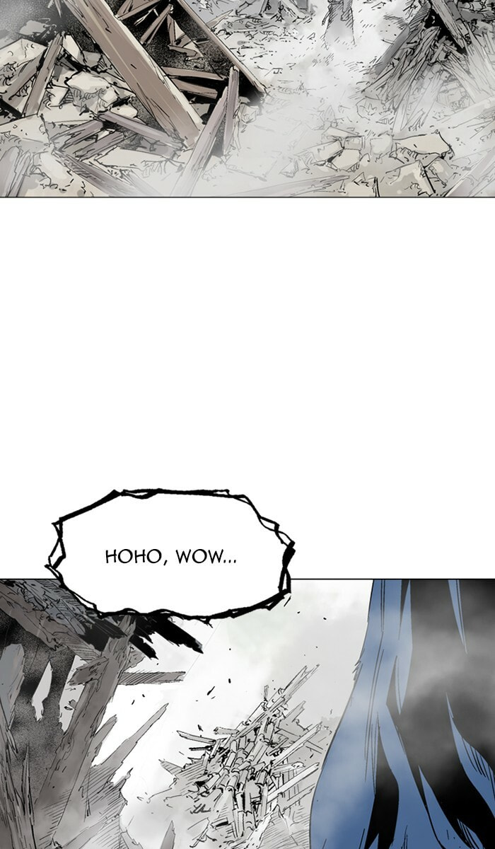 Read Gosu chapter 106 image 70 on Lezhin