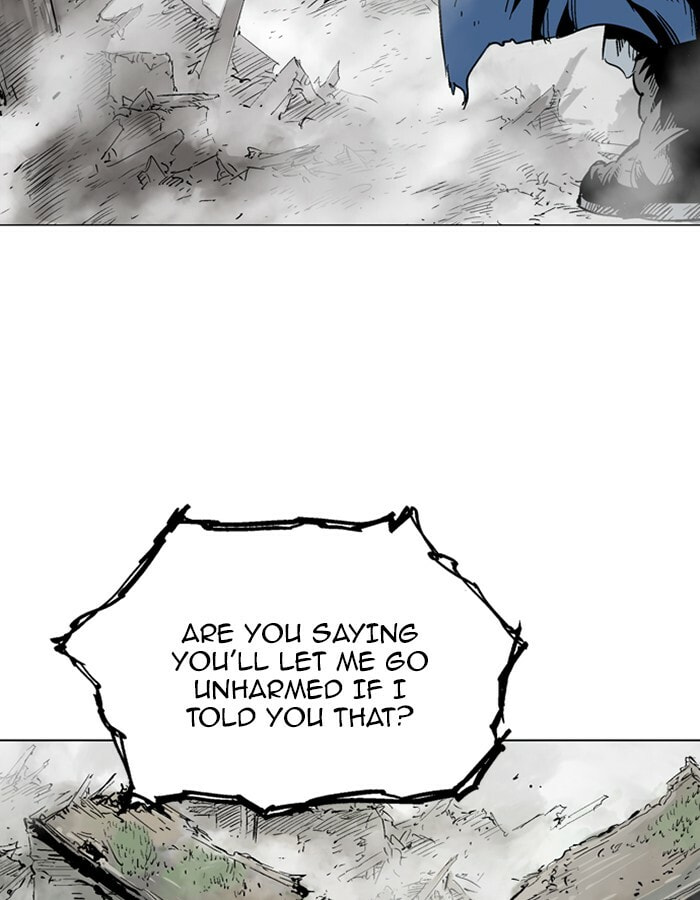 Read Gosu chapter 106 image 71 on Lezhin