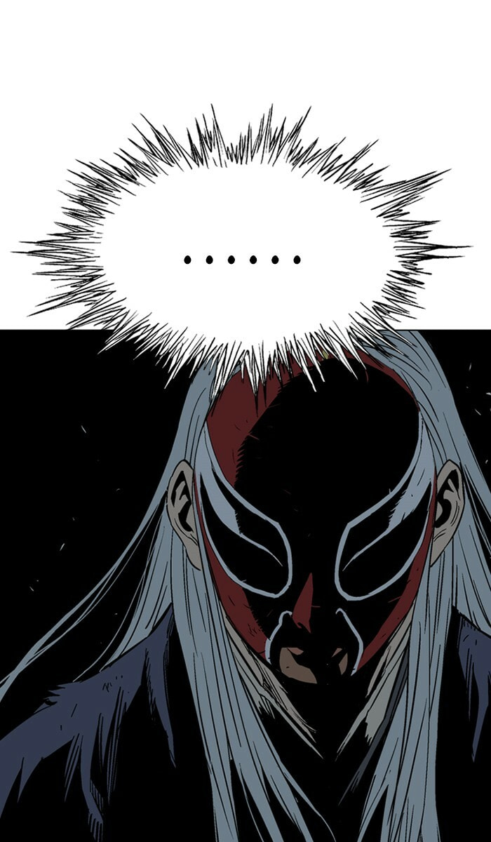 Read Gosu chapter 106 image 75 on Lezhin