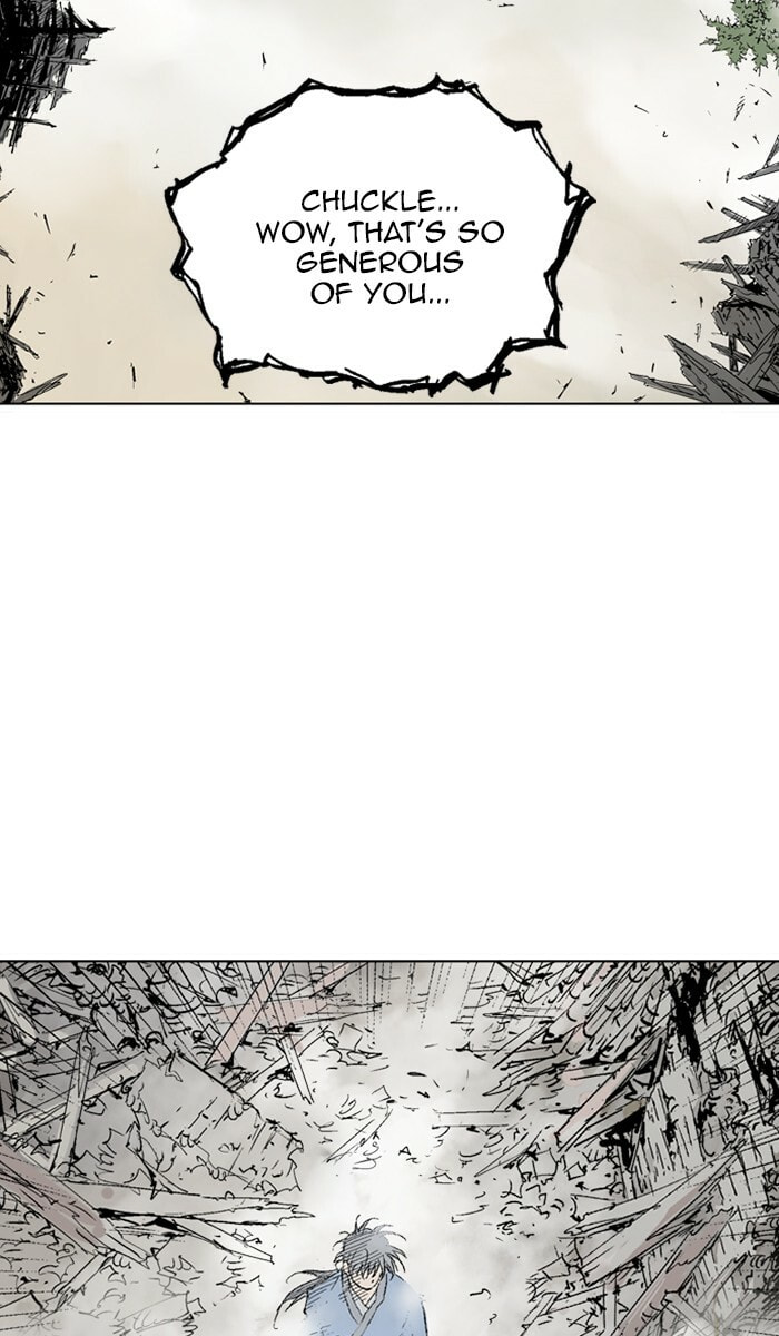 Read Gosu chapter 106 image 78 on Lezhin